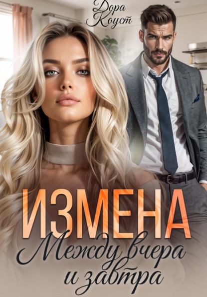 Такие разные измены