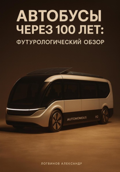 Эволюция транспорта: шаг в будущее