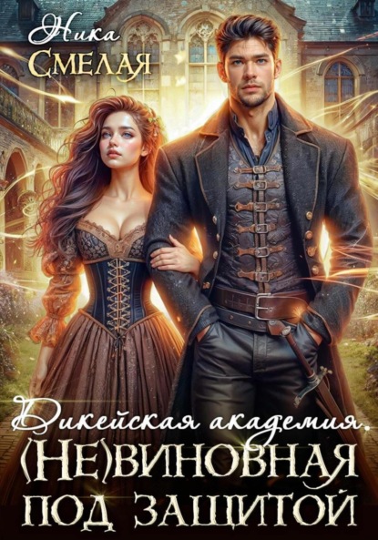 Хозяйка каменного сердца