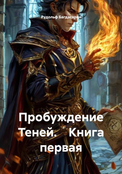 Пробуждение теней