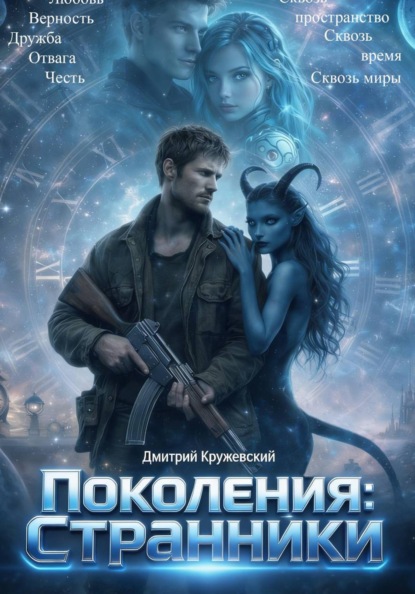Поколения