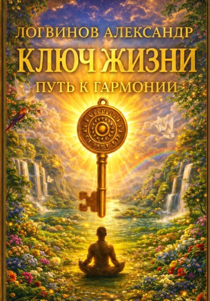 Гармония сознания. Мудрость мгновения