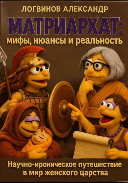 Мир, где мужчина – гость