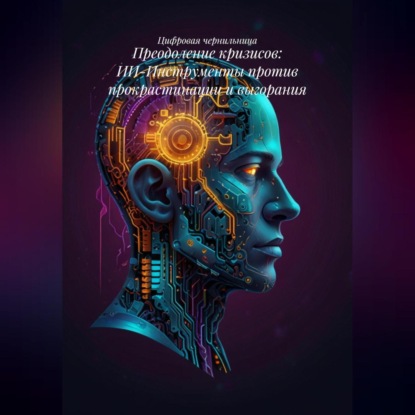 Преодоление кризисов: ИИ-Инструменты против прокрастинации и выгорания