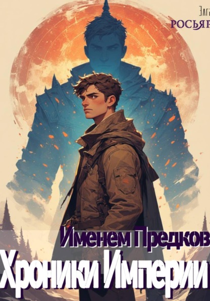 Хроники Империи