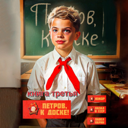 Петров, опять?!