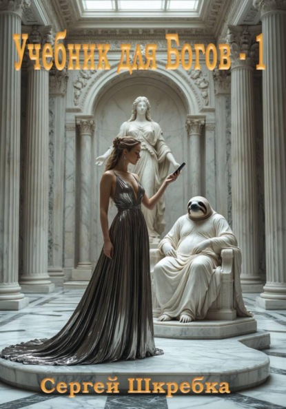 Учебник для Богов