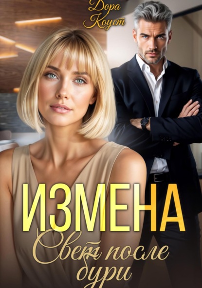 Такие разные измены