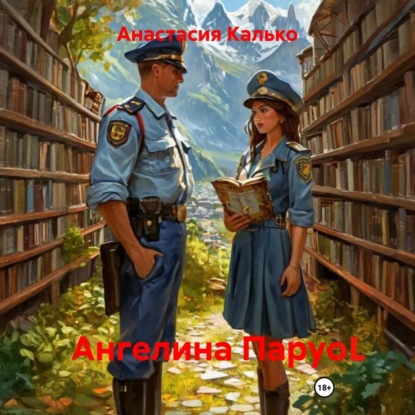 Остросюжетные истории от автора "Наташи Навицкой" и "Вероники Орловой"