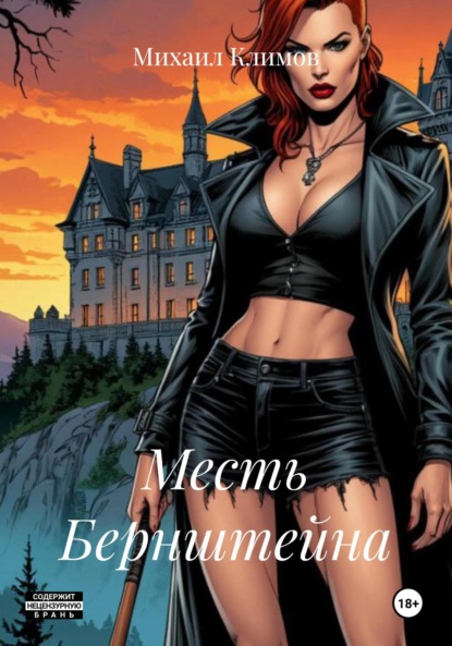 Приключения Павла Николаича Воронина