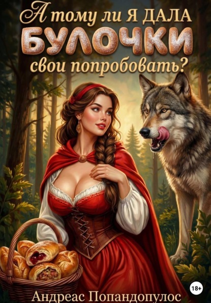 Фэнтези рассказы