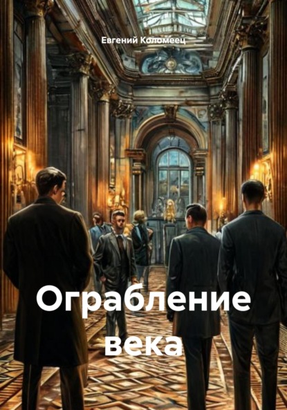 Следователь Чернов