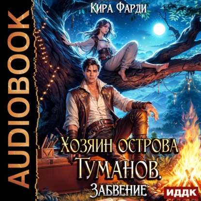 Хозяин острова туманов