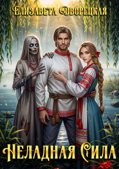 Княгиня Ольга