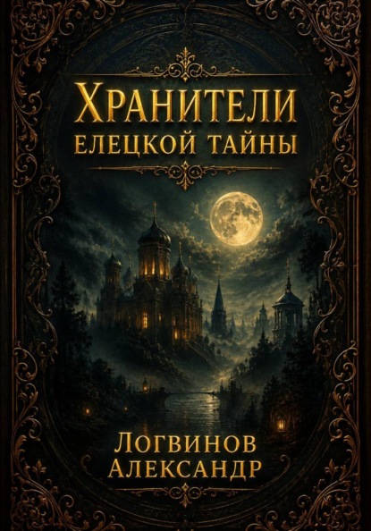 Под небом Ельца