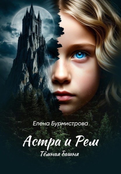 Астра и Рем: фэнтези