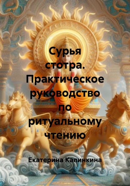 Планеты Джйотиш. 1 Сурья