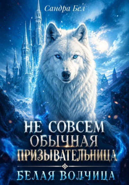 Не совсем обычная призывательница: Все мои призванные духи – Боги? Как до такого дошло?