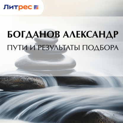 Очерки организационной науки