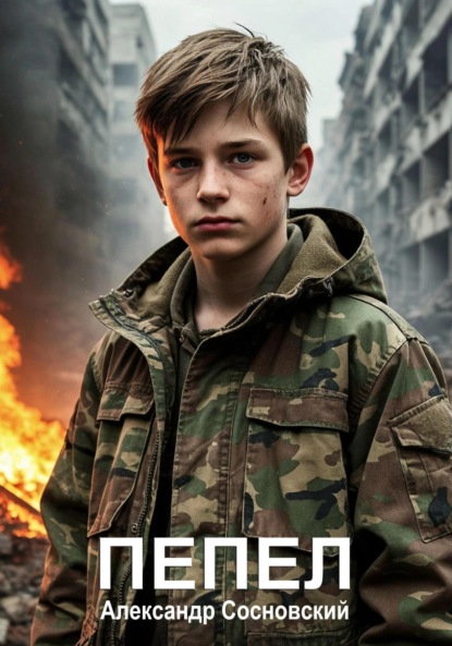 Путь сквозь пепел