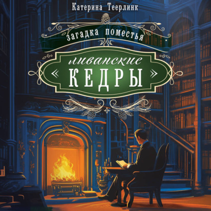 Убийство в усадьбе (Эксмо)