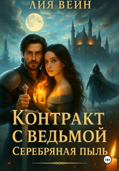 Контракт с ведьмой