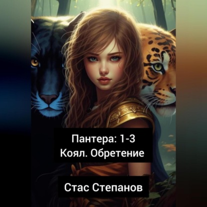 Пантера