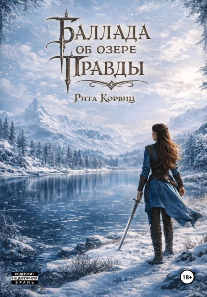 Цикл "Легенды Первоземья"