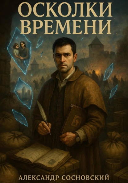 Сквозь время