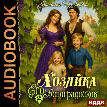 Хозяйка Его Виноградников