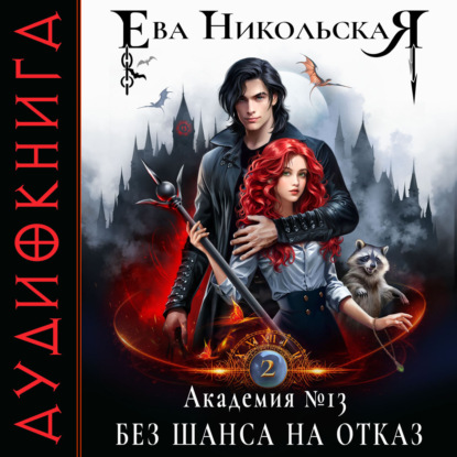 Академия №13