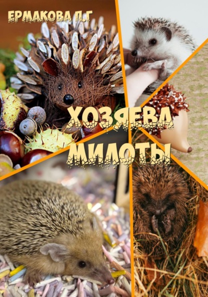 Хозяева Милоты