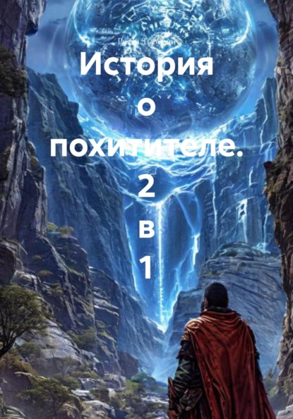 История о похитителе