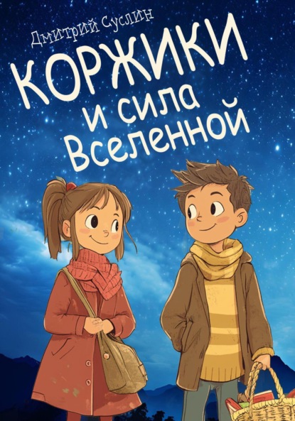 Коржики