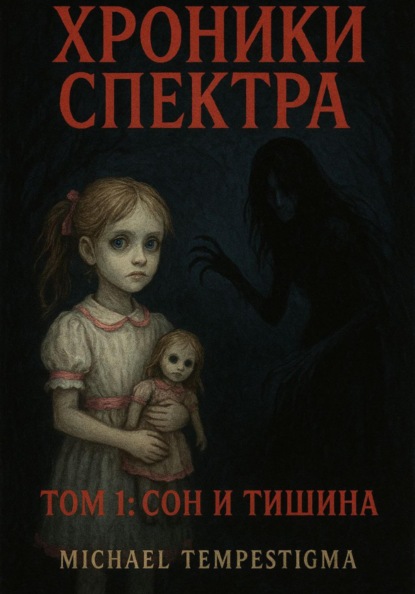 Хроники Спектра