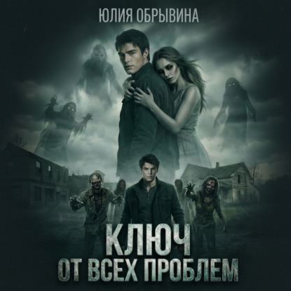 Темный Сиэтл