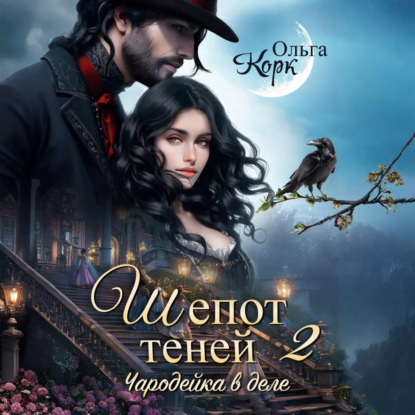 Чародейка в деле