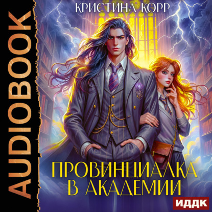 КАМ. Провинциалы