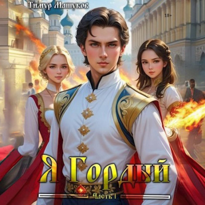 Стальные яйца