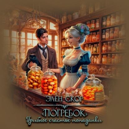 Попаданка в деле