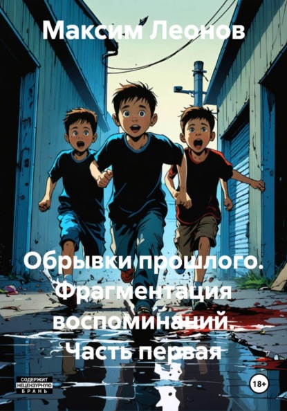 Обрывки прошлого. Фрагментация воспоминаний