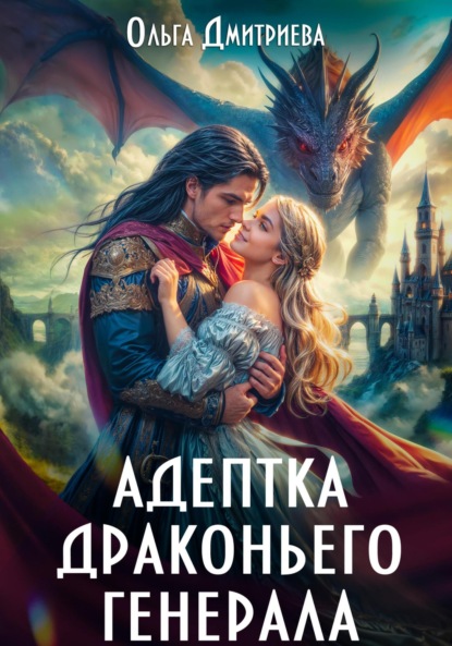 Академия Драконов