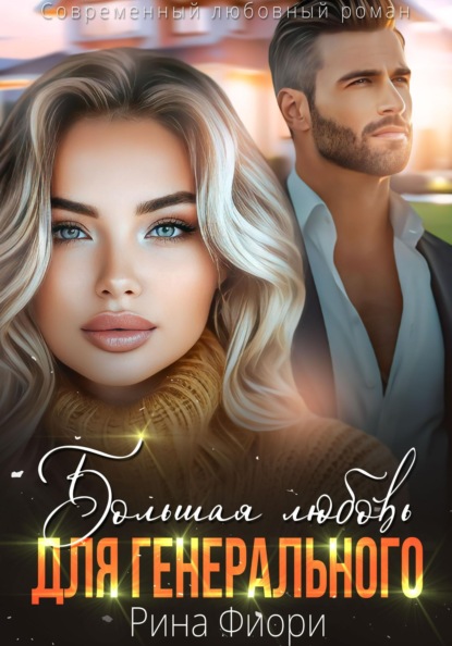 Пышечки для генеральных