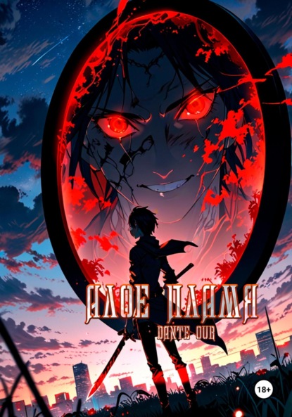 Охотник и тень