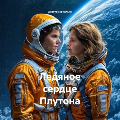 Фантастика и фэнтези от автора "Наташи Навицкой" и "Вероники Орловой"