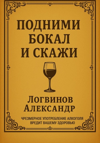 Философия бокала