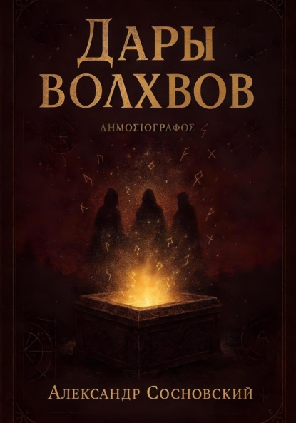 Журналист (ΔΗΜΟΣΙΟΓΡΆΦΟΣ)