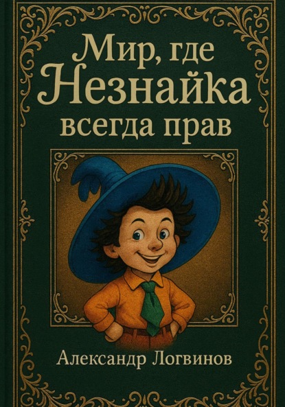 Поколение мультяшников