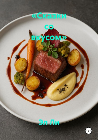 «Сказки со вкусом»