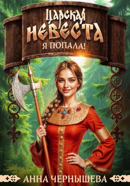 Магия времени: истории попаданок